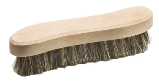 Scheuerbürste S-Form