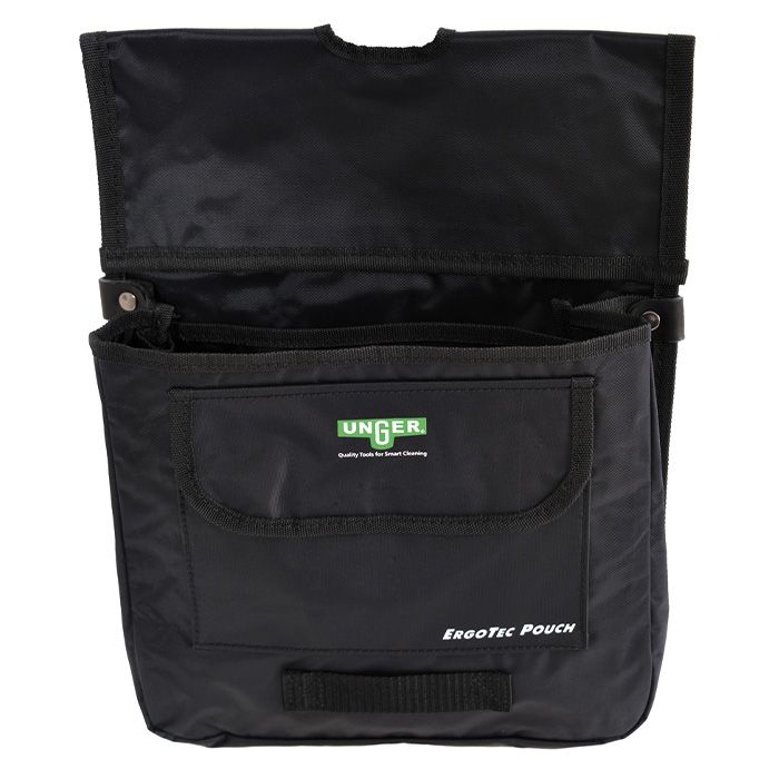 Unger ErgoTec Tüchertasche 30x37cm Art.BSPOU