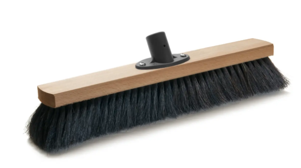 Rosshaarbesen 40cm Art.2072