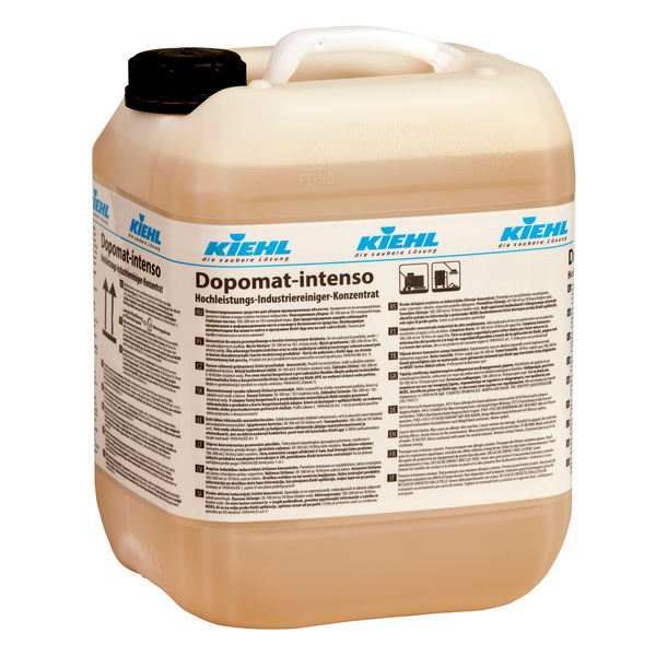 Kiehl Dopomat Intenso 10l (j050610)