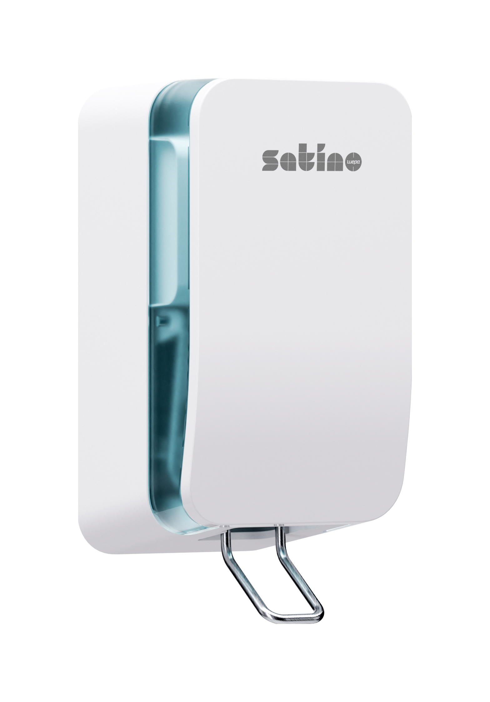 Satino, Clean & Care Spender 500ml Art.333430