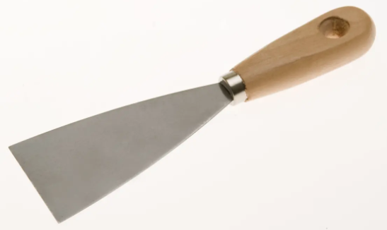 Spachtel Malerspachtel 60mm