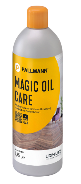 Pallmann Magic Oil Care 750ml (21455)