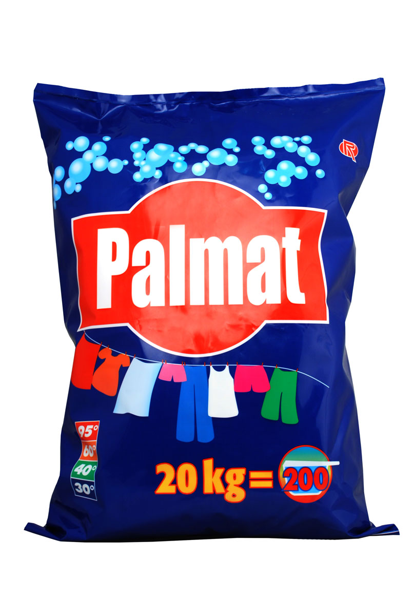Rösch Palmat 20 kg