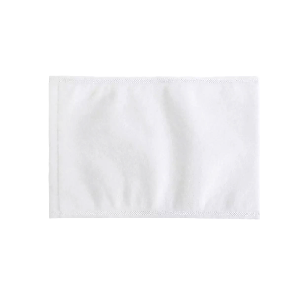 Einweg-Waschhandschuh Molton   Art.701160  weiß 20x50 Stck Einweg-Waschhandschuh Molton   Art.701160  weiß 20x50 Stck