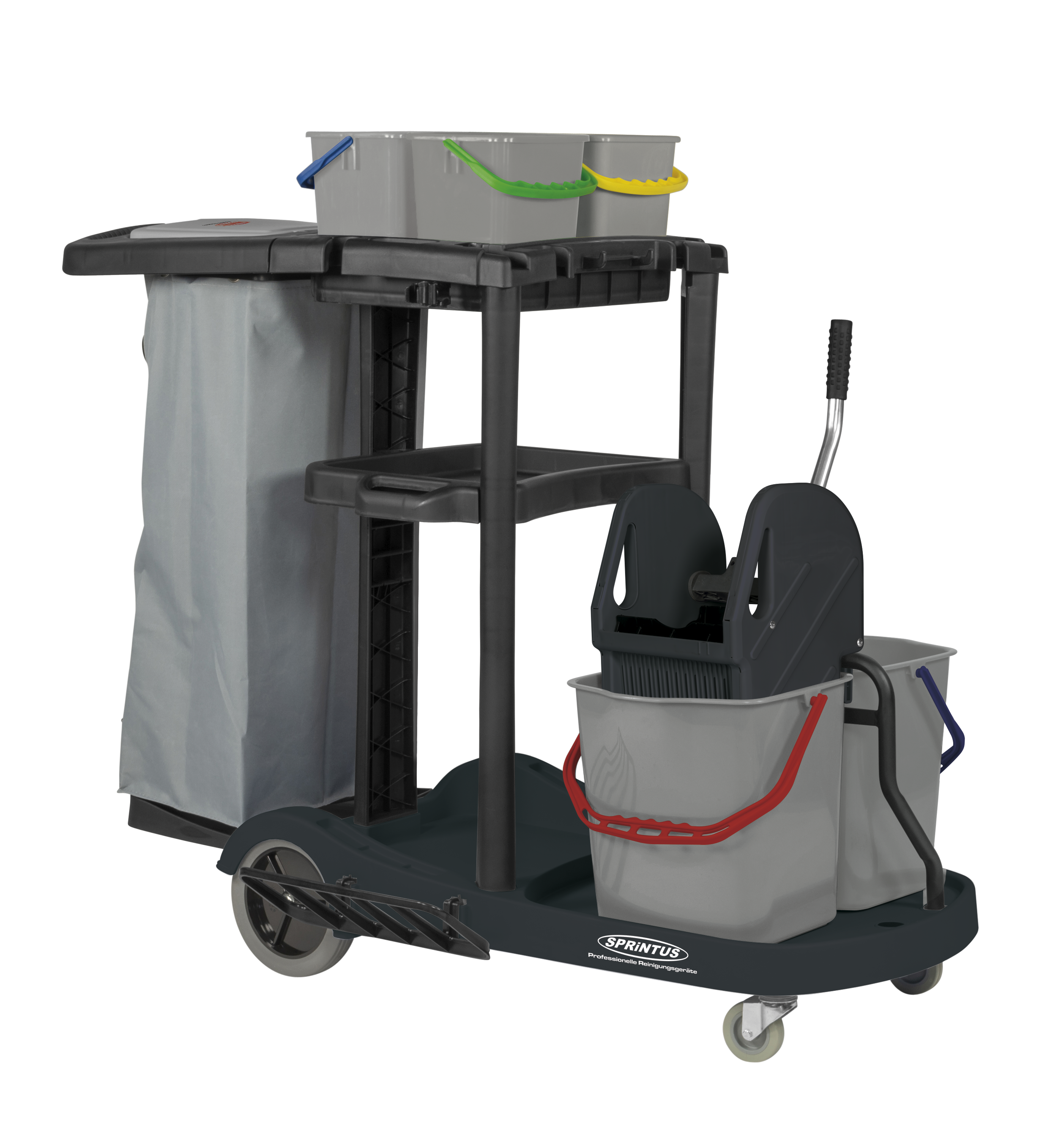 Sprintus Servicewagen PuriX (301.106)
