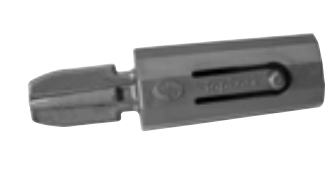 Vermop Adapter Scandic X TopLoc (18917010)