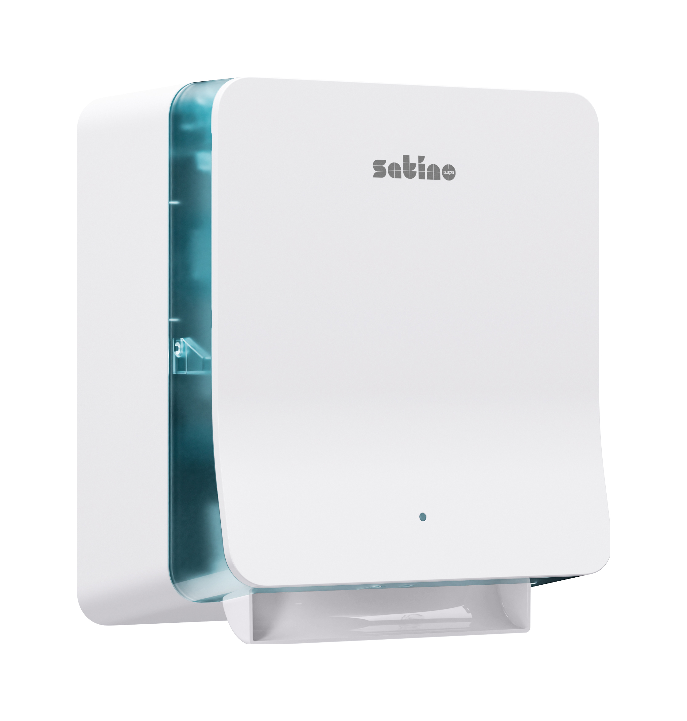 Satiino, Sensor HP-Rollen-Spender weiß Art.333420