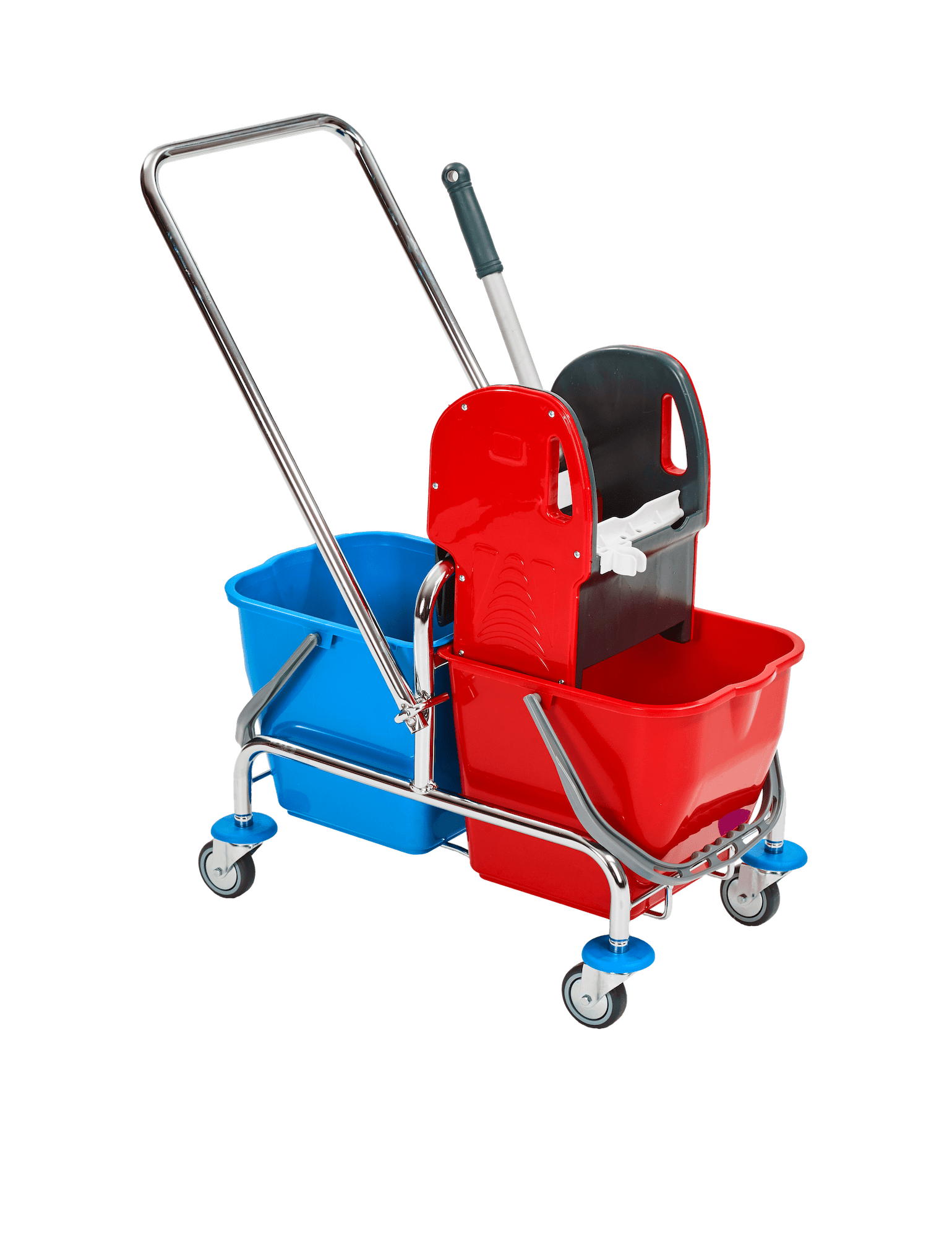 Floorstar, Doppelfahrwagen 17L Solid /S DOFA 20SD Floorstar, Doppelfahrwagen 17L Solid /S DOFA 20SD