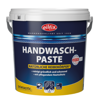 BECKER Eilfix® Handwaschpaste 10l