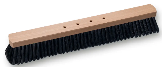 Mischhaarbesen 50cm 4-Loch