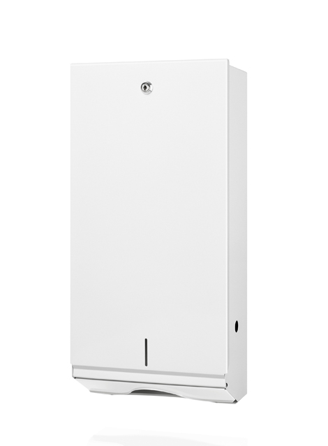 Wepa, Handtuchspender Metall groß Art.330070