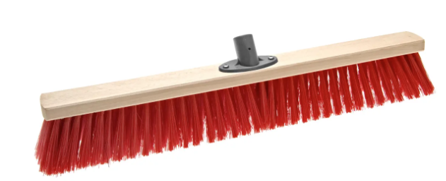 Saalbesen Elaston 60cm (2175)