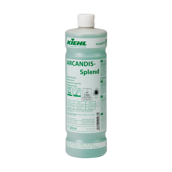 Kiehl ARCANDIS®-Splend 1l (j561701)