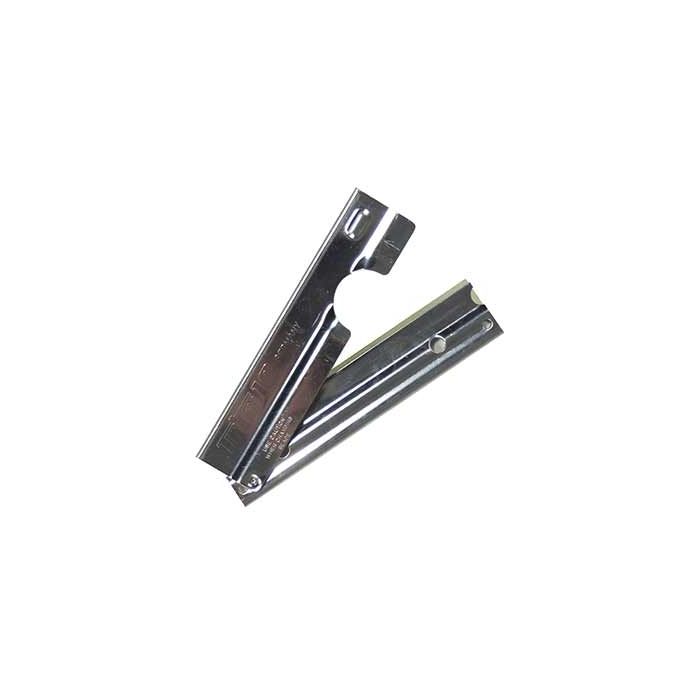 Unger® Trimhalter + 10 Klingen 10cm  (TM100)
