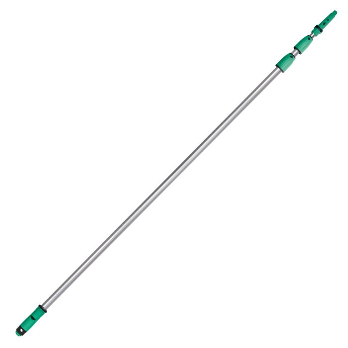 Unger® OptiLoc Teleskopstange 9m 3-tlg. (ED900)
