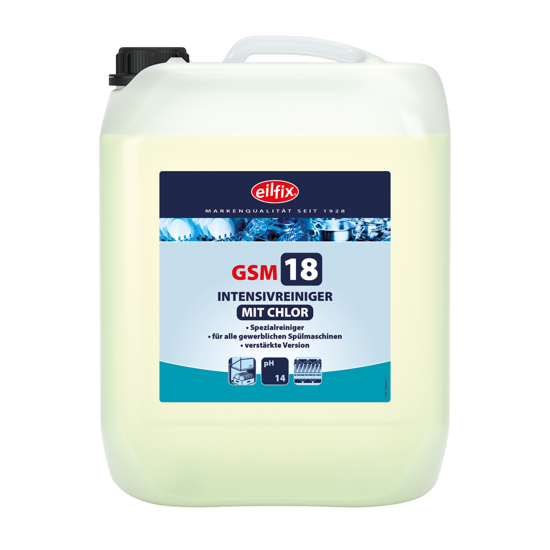 BECKER Eilfix® GSM 18 40kg (100181-040-000)