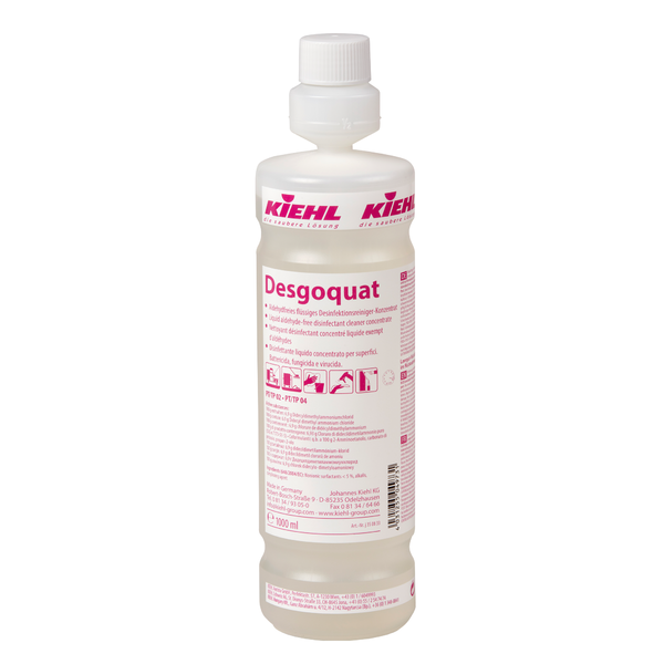 Kiehl Desgoquat 1l (j350802)