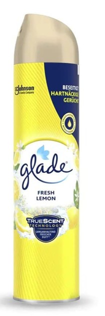 Glade, Duftspray 300ml