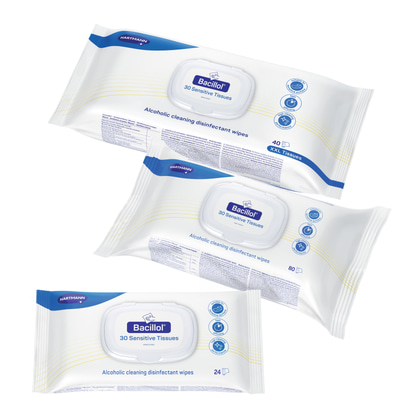 Bode Bacillol® 30 Sensitive Tissues