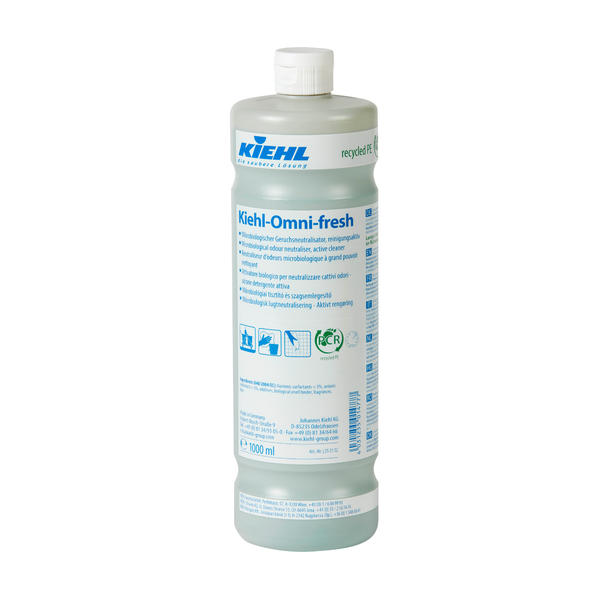 Kiehl Omni fresh Geruchsneutralisator 1l (j252101)