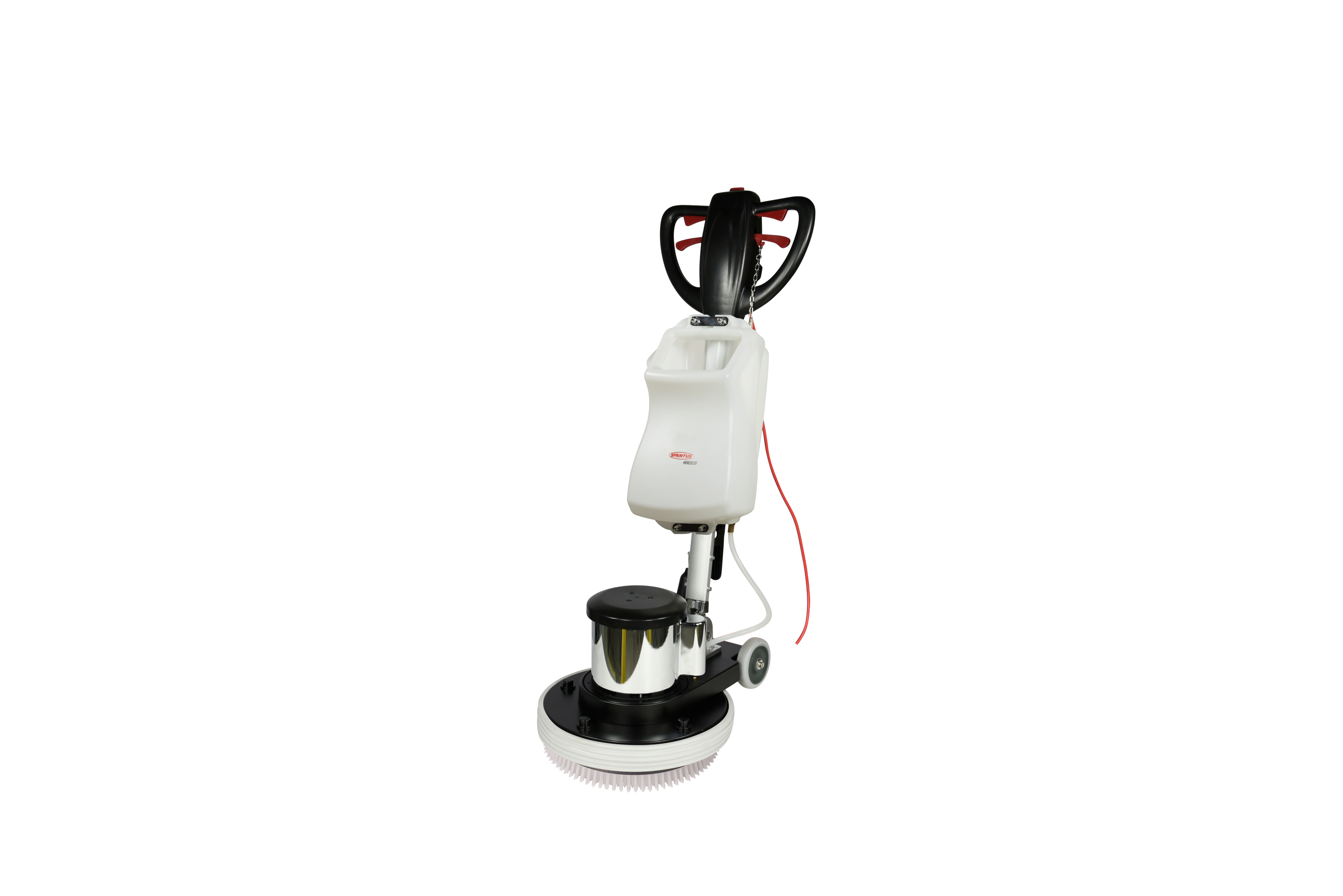 Sprintus HERCULES Einscheibenmaschine (205.001)