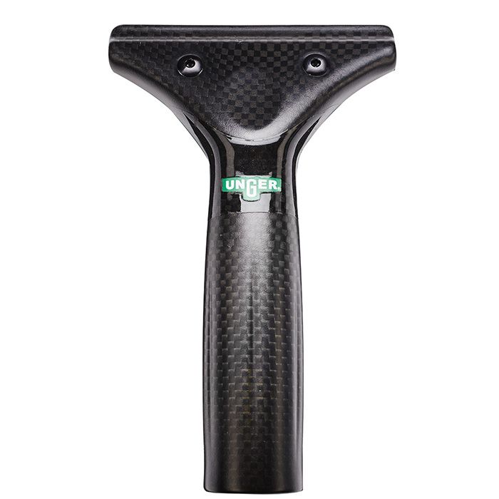Unger® ErgoTec Carbon Wischergriff (UCH00)