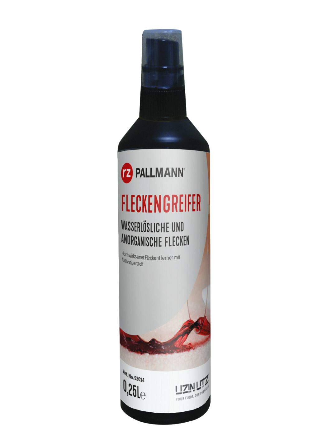 RZ Fleckengreifer 250ml (052014)