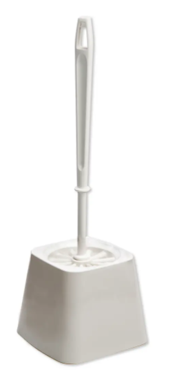 WC-Set 2-teilig weiß (3301)