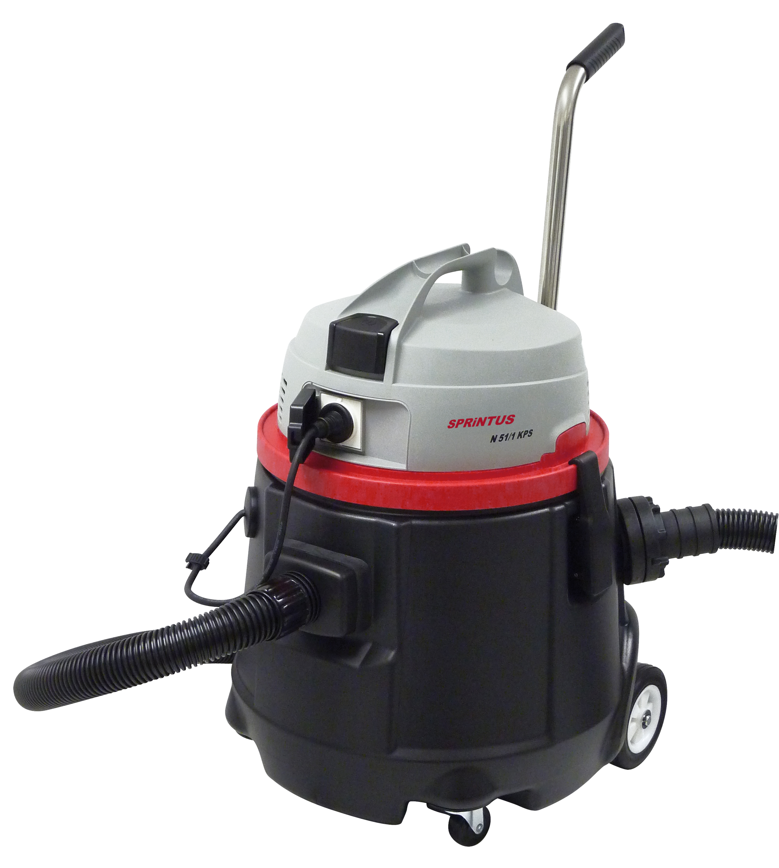 Sprintus Pumpsauger N51/1 KPS (110.003)