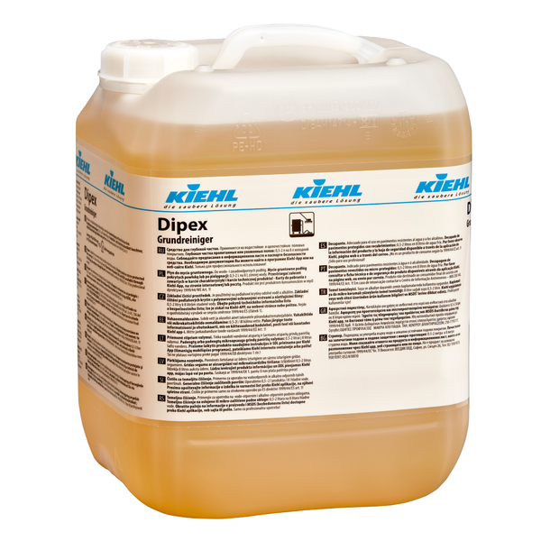 Kiehl Dipex Grundreiniger 10l (j150110)