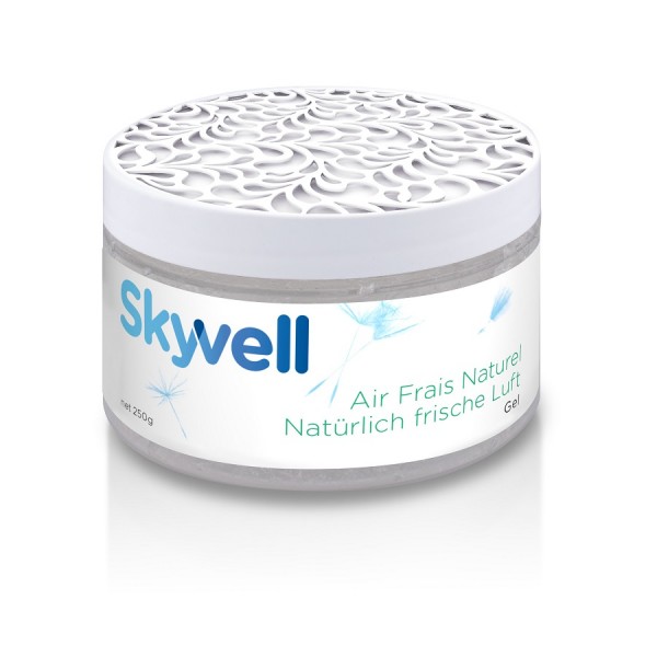 Skyvell, Gel 250g Art.80102