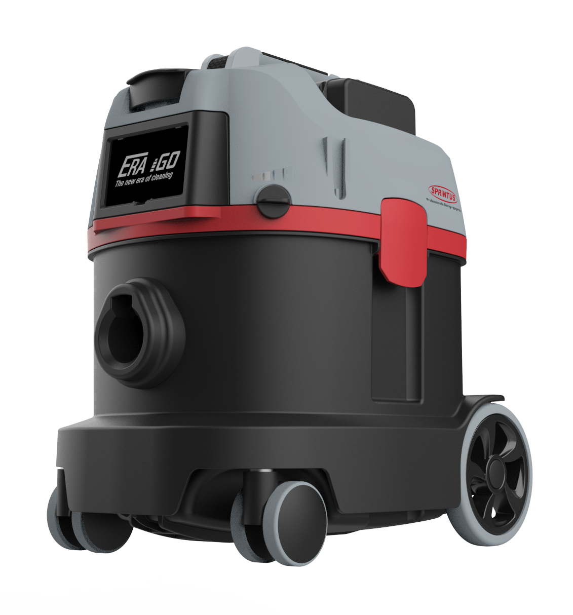 Sprintus, Era iGO 13L Art.120003