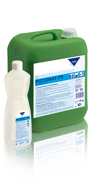 Kleen Purgatis PICCOMAT FS Feinsteinzeugreiniger 10l (121.932)