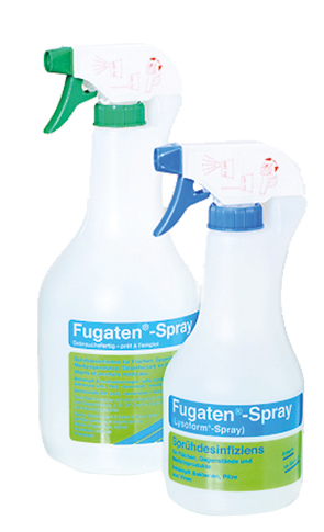 Lysoform Fugaten-Spray 500ml (2058)