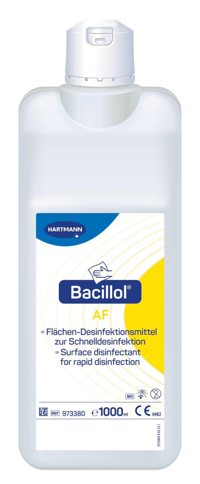 Bode, Bacillol AF 1L Art.9733804