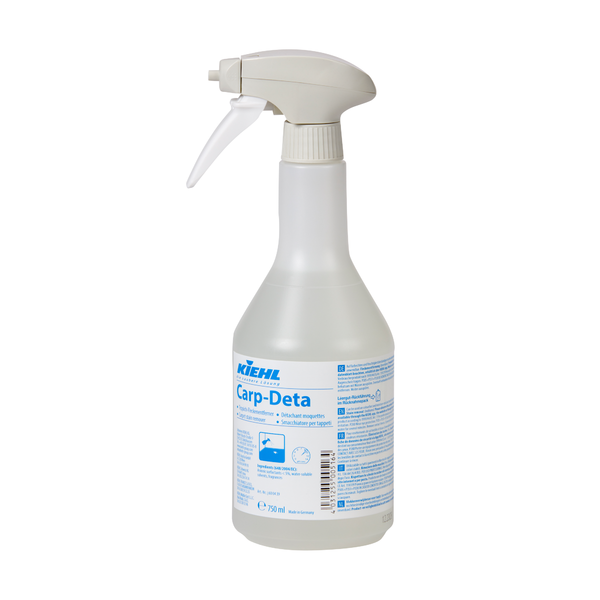 Kiehl Carp Deta Teppichshampoo 750ml (j600447)