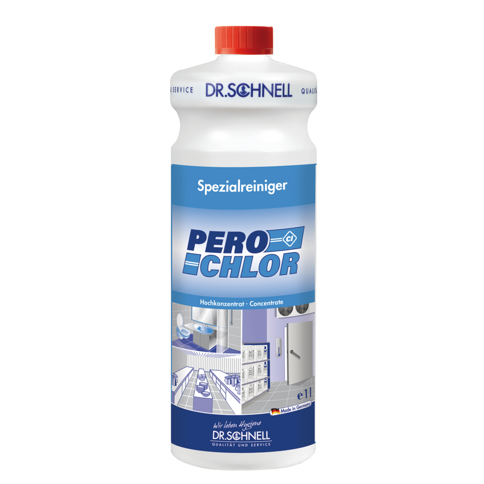 Dr. Schnell Pero-Chlor Schaum 1l (36138)