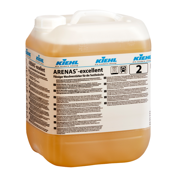 Kiehl ARENAS®-excellent 10l (j652310)