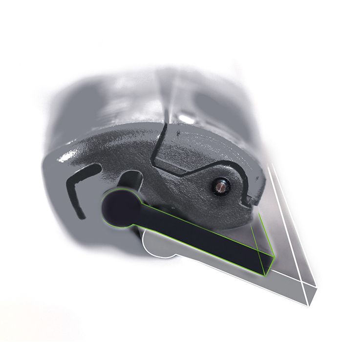 Unger, ErgoTec Ninja Alu Schiene 25cm Art.AC250