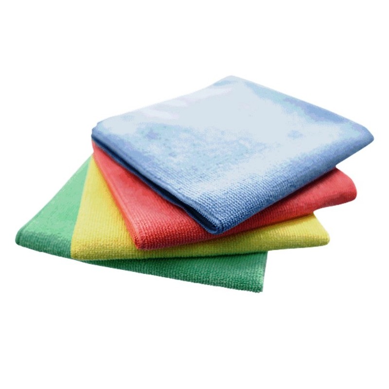 Vileda Micro Tuff Base