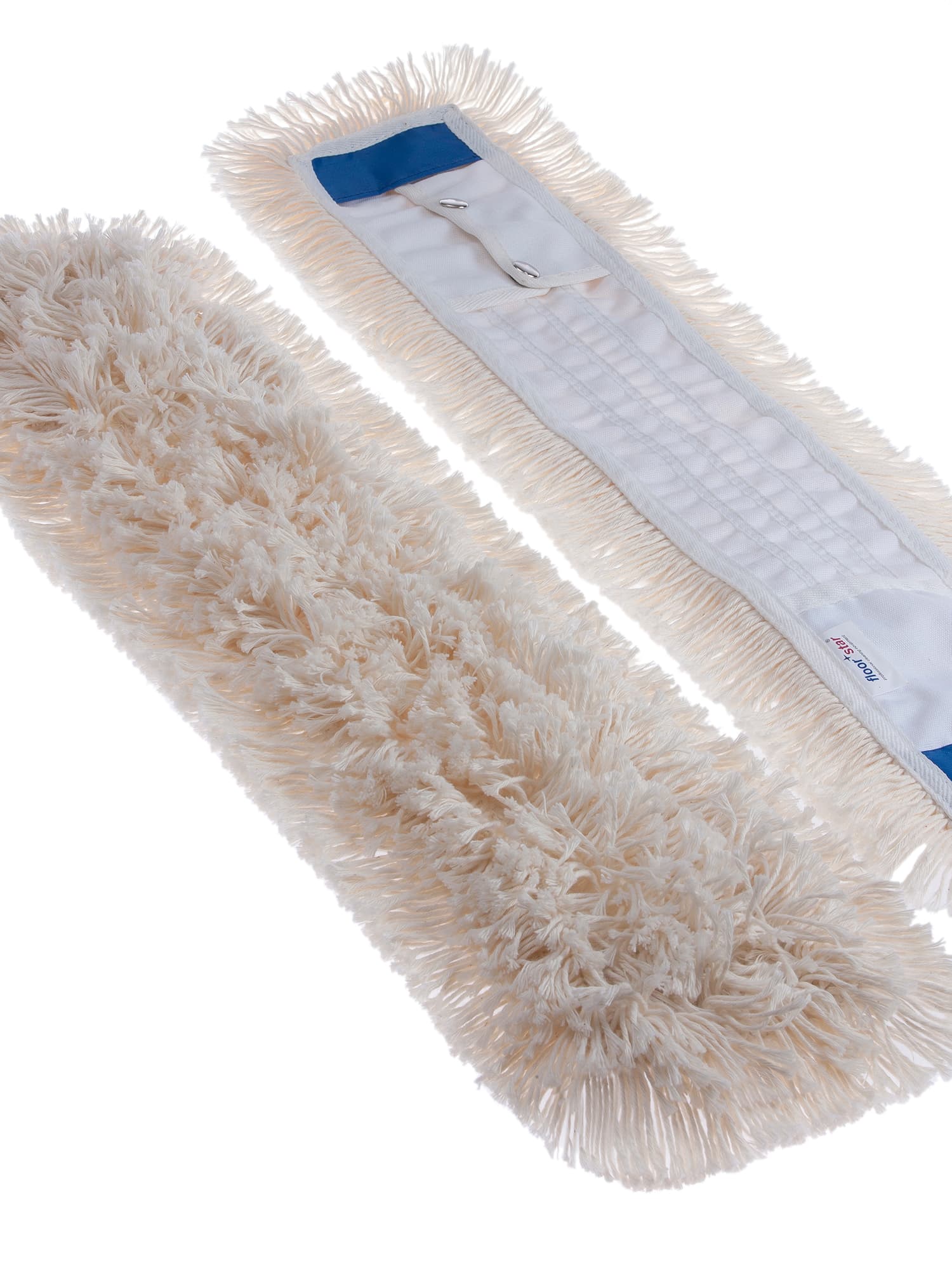 Floorstar, Baumwollmopp Florida 130cm FM 130