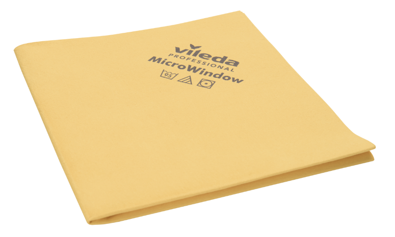 Vileda Microfaser Fenstertuch (152702)