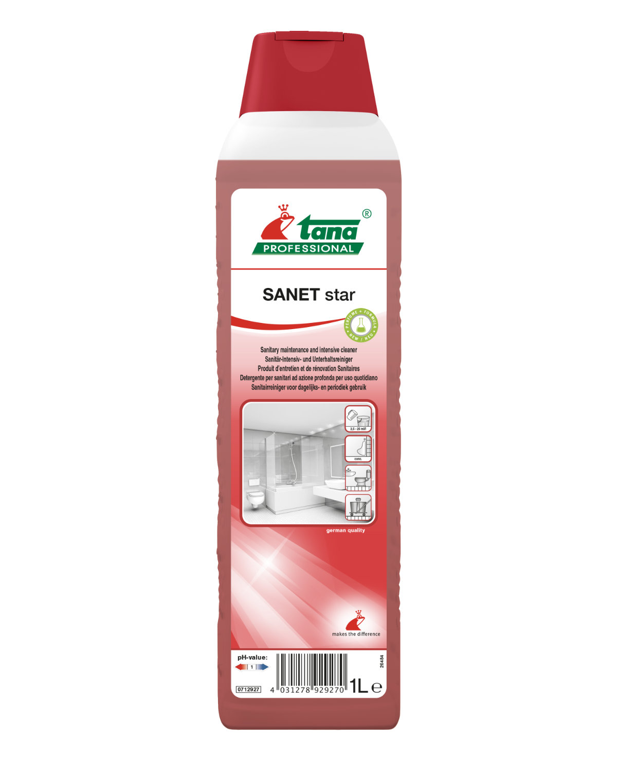 Tana Sanet Star 1 Liter