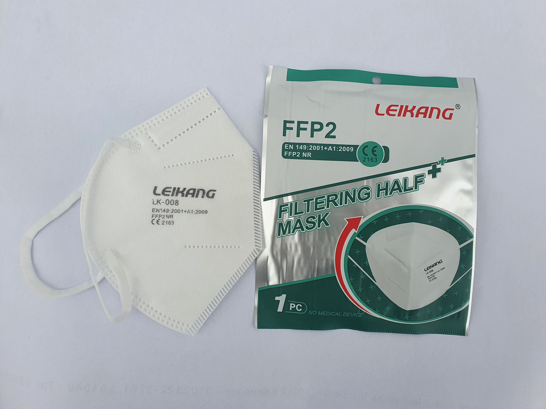 ffp2-maske-1-1 Bild 1 FFP2 Maske - CE zertifiziert