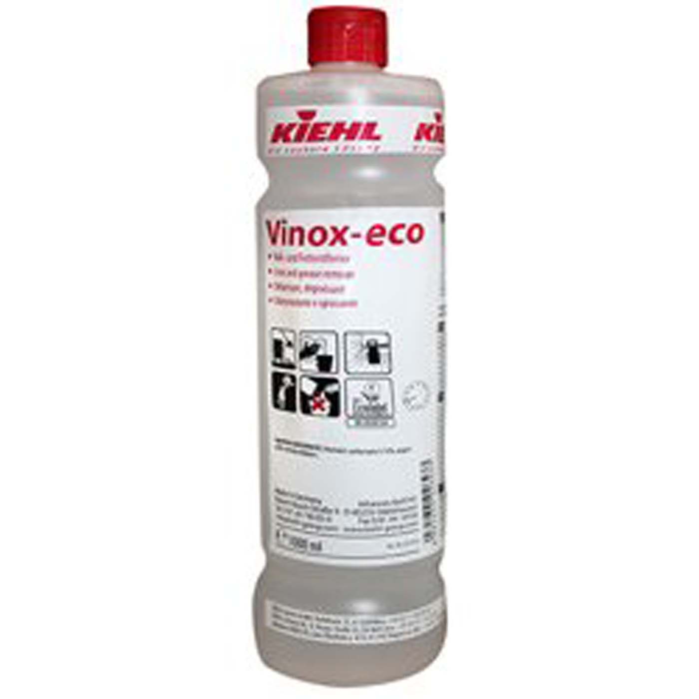 Kiehl Vinox-eco