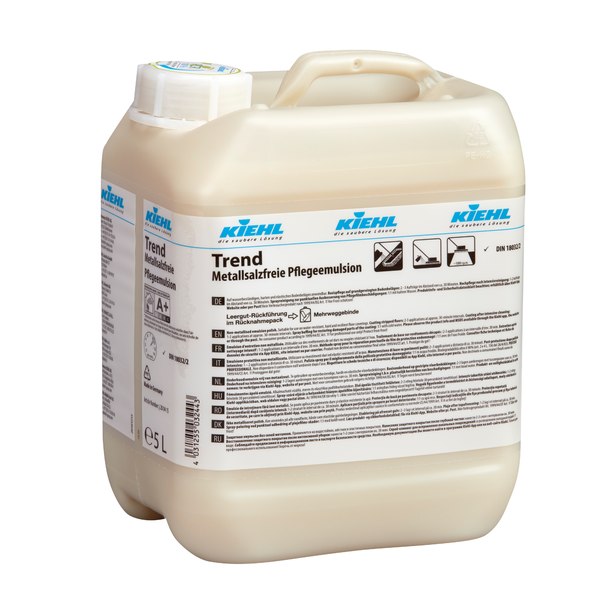 Kiehl Trend Beschichtung 5l (j200405) Kiehl Trend Beschichtung 5l (j200405)