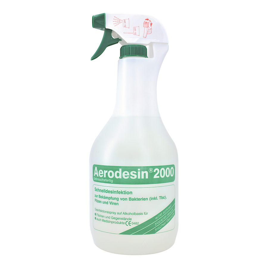 Dr. Rosemann Aerodesin® 2000 1l (9736)