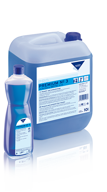Kleen Purgatis PREMIUM NO 3 Laminat- u. Parkettreiniger 1l (121.713) Kleen Purgatis PREMIUM NO 3 Laminat- u. Parkettreiniger 1l (121.713)