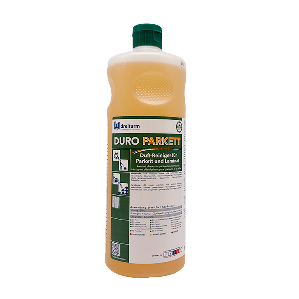 Dreiturm DURO PARKETT 1l (4643)